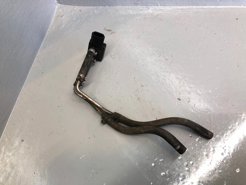 Jaguar XF DPF Pressure Sensor Exhaust 3.0 TDV6 X250 6G9N-5L200-AA 2008 to 2015