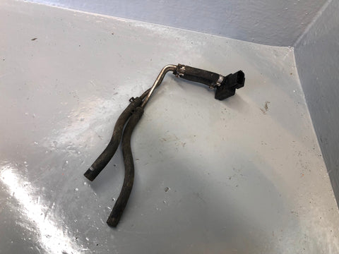 Jaguar XF DPF Pressure Sensor Exhaust 3.0 TDV6 X250 6G9N-5L200-AA 2008 to 2015