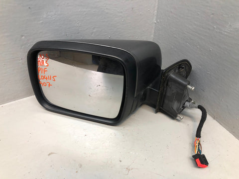Range Rover Sport Door Mirror Near Side Power Fold L320 2009 to 2013 L04115