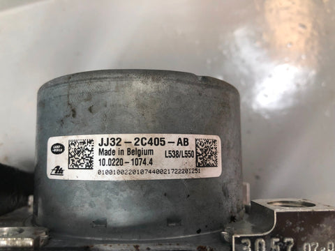 Discovery Sport Brake ABS Module Pump JJ32-2C405-AB L550 Land Rover 2016 to 2019