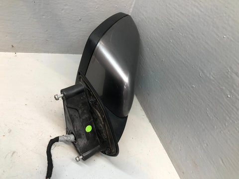 Range Rover Sport Door Mirror Near Side Power Fold L320 2009 to 2013 L04115