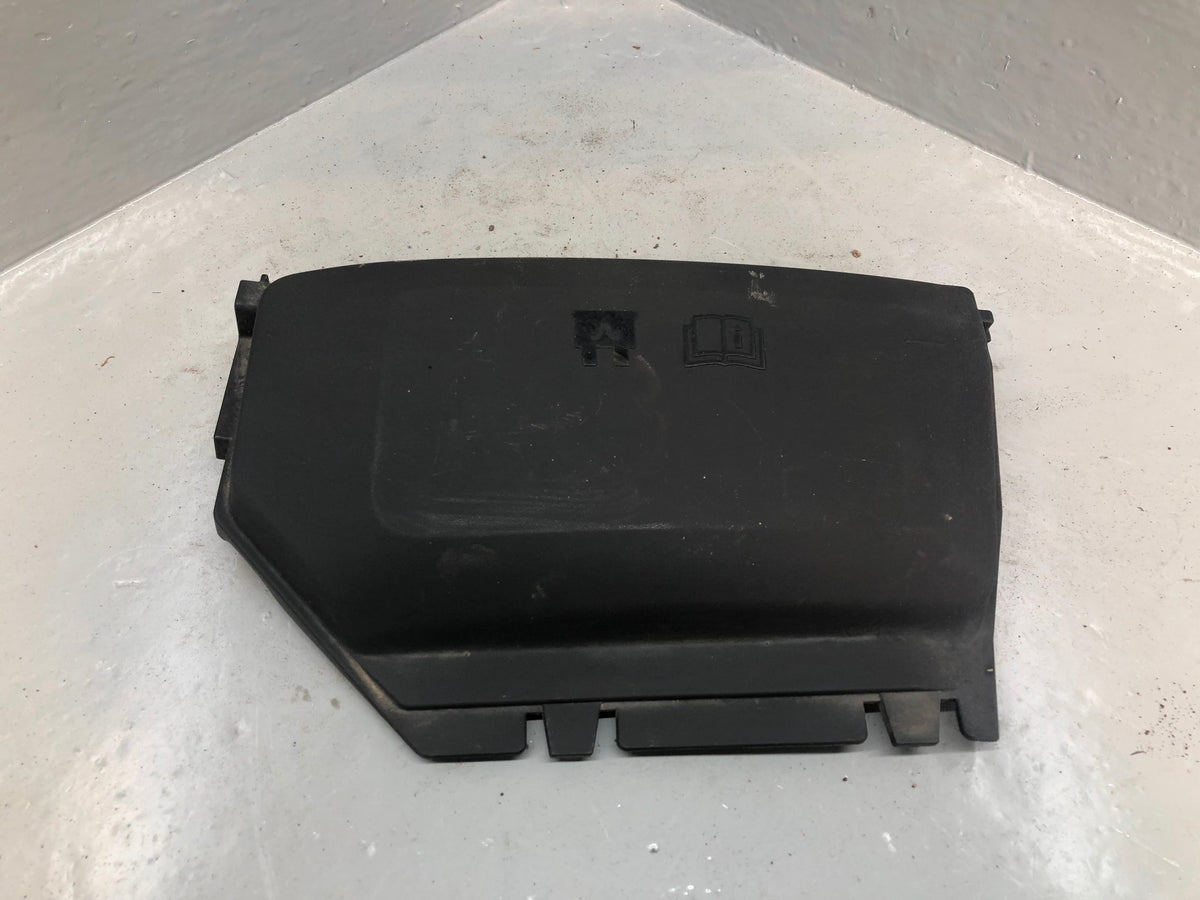 Discovery Sport Fuse Box Cover JK72-14A076-AA L550 Land Rover 2014 to 2019