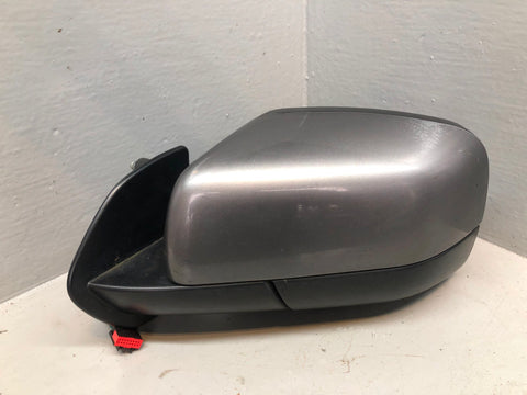 Range Rover Sport Door Mirror Near Side Power Fold L320 2009 to 2013 L04115