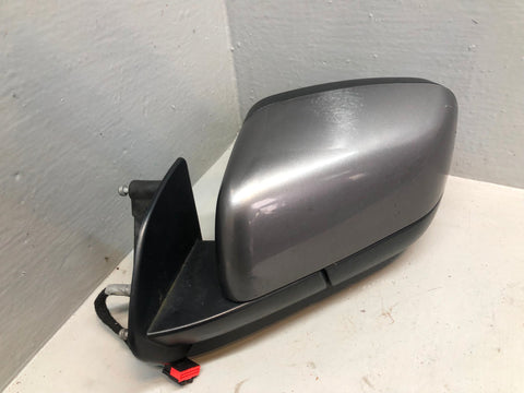 Range Rover Sport Door Mirror Near Side Power Fold L320 2009 to 2013 L04115