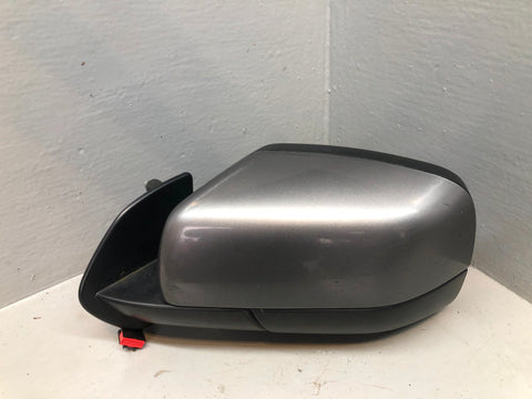 Range Rover Sport Door Mirror Near Side Power Fold L320 2009 to 2013 L04115