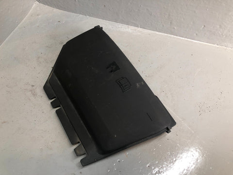 Discovery Sport Fuse Box Cover JK72-14A076-AA L550 Land Rover 2014 to 2019
