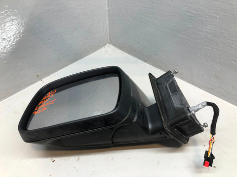 Range Rover Sport Door Mirror Near Side Power Fold L320 2009 to 2013 L04115