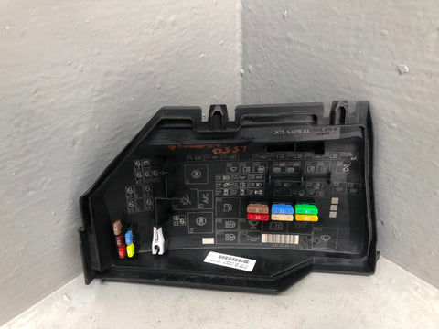 Discovery Sport Fuse Box Cover JK72-14A076-AA L550 Land Rover 2014 to 2019