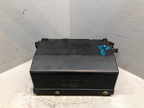 Discovery 2 Air Suspension Compressor Wabco RQG100041 Housing Land Rover R18125