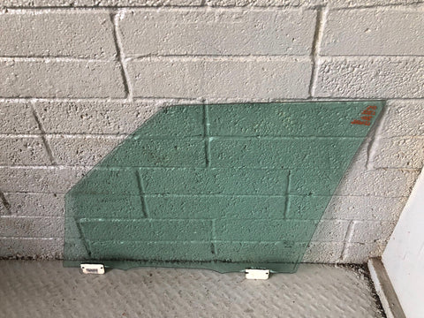 Range Rover L322 Window Glass Double Glazed Off Side Front 2006 to 2012 L24026