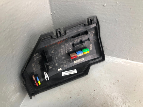 Discovery Sport Fuse Box Cover JK72-14A076-AA L550 Land Rover 2014 to 2019