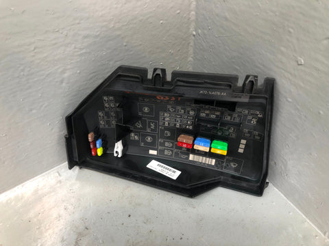 Discovery Sport Fuse Box Cover JK72-14A076-AA L550 Land Rover 2014 to 2019