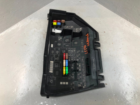 Discovery Sport Fuse Box Cover JK72-14A076-AA L550 Land Rover 2014 to 2019