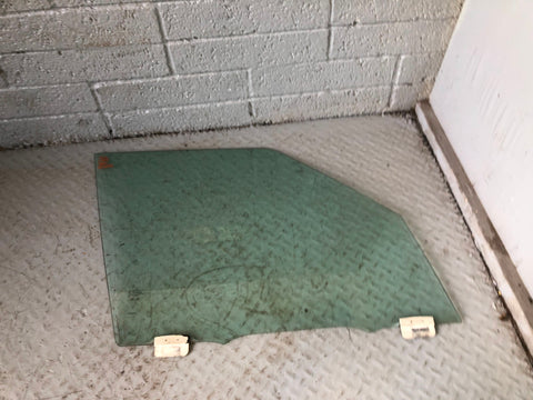 Range Rover L322 Window Glass Double Glazed Off Side Front 2006 to 2012 L24026