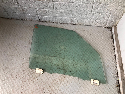Range Rover L322 Window Glass Double Glazed Off Side Front 2006 to 2012 L24026