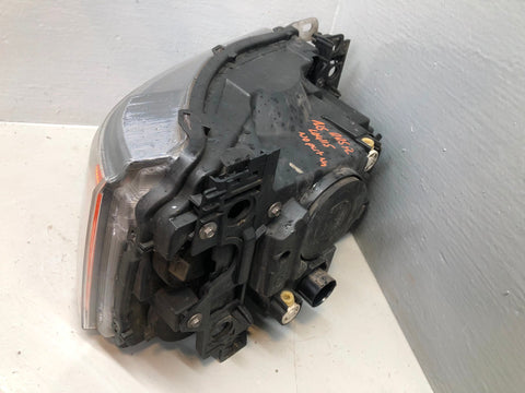 Range Rover Sport Headlight Near Side Front Xenon LED L320 Facelift L04115