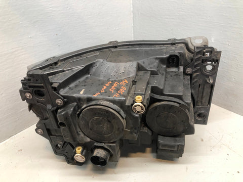 Range Rover Sport Headlight Near Side Front Xenon LED L320 Facelift L04115