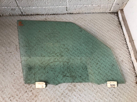 Range Rover L322 Window Glass Double Glazed Off Side Front 2006 to 2012 L24026