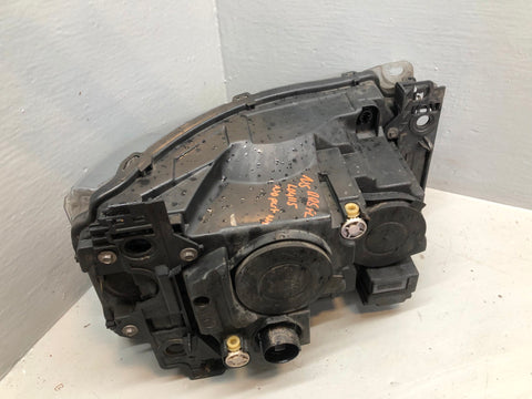 Range Rover Sport Headlight Near Side Front Xenon LED L320 Facelift L04115