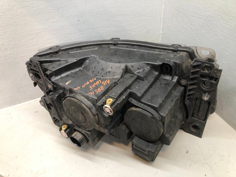 Range Rover Sport Headlight Near Side Front Xenon LED L320 Facelift L04115