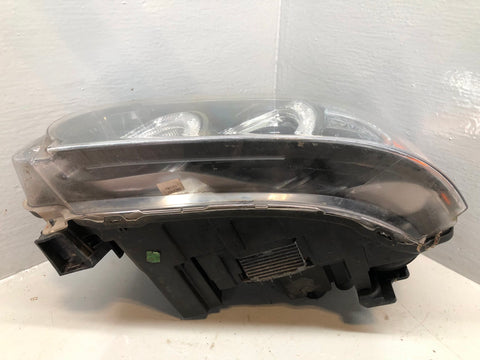 Range Rover Sport Headlight Near Side Front Xenon LED L320 Facelift L04115