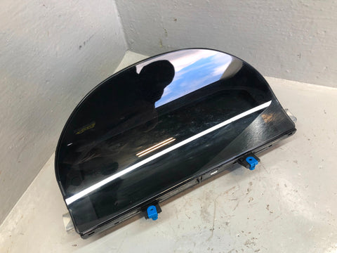 Range Rover L322 Instrument Cluster Digital 4.4 TDV8 AH42-10849-AM 2010 to 2013