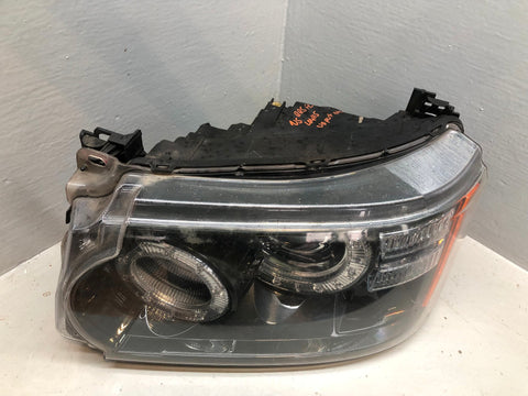 Range Rover Sport Headlight Near Side Front Xenon LED L320 Facelift L04115