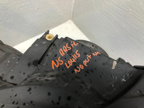 Range Rover Sport Headlight Near Side Front Xenon LED L320 Facelift L04115