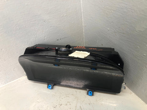 Range Rover L322 Instrument Cluster Digital 4.4 TDV8 AH42-10849-AM 2010 to 2013