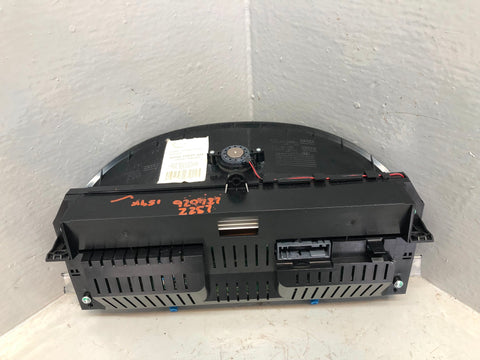 Range Rover L322 Instrument Cluster Digital 4.4 TDV8 AH42-10849-AM 2010 to 2013