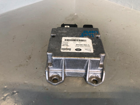 Range Rover L405 Restraint Control Module ECU CK52-14D374-AE 2013 to 2017