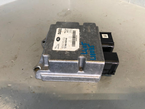 Range Rover L405 Restraint Control Module ECU CK52-14D374-AE 2013 to 2017