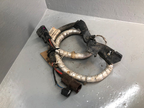 Discover Sport Steering Rack Wiring Loom HK72-14A614 ABF Land Rover 2014 to 2019