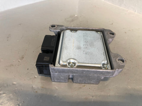 Range Rover L405 Restraint Control Module ECU CK52-14D374-AE 2013 to 2017