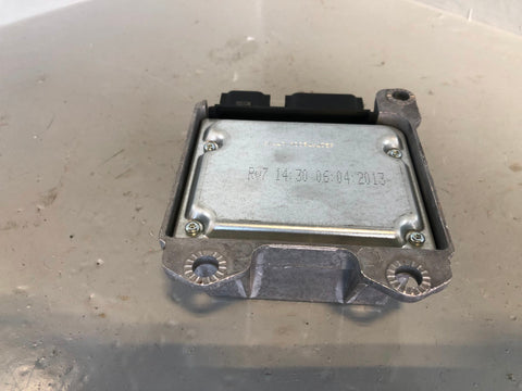 Range Rover L405 Restraint Control Module ECU CK52-14D374-AE 2013 to 2017