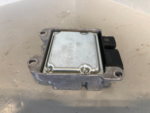 Range Rover L405 Restraint Control Module ECU CK52-14D374-AE 2013 to 2017