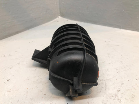 Range Rover L322 Turbo Vacuum Reservoir Accumulator 3.0 TD6 11.65-2 247 620