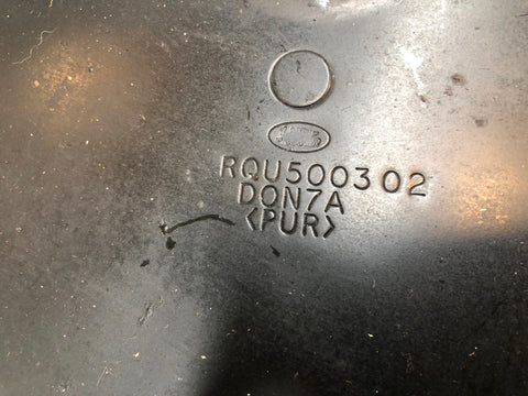 Range Rover L322 Air Suspension Compressor Pump Hitachi RQU500302 L24026