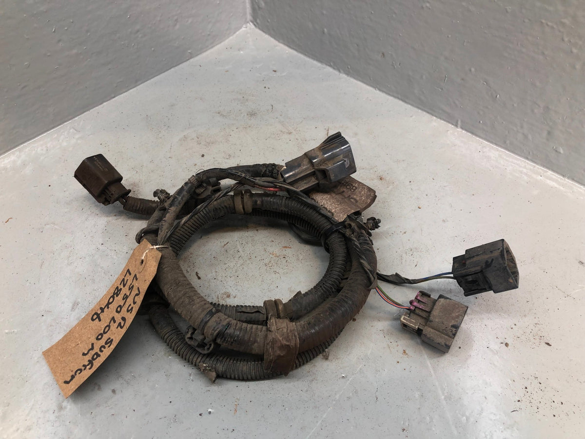 Discovery Sport Subframe Wiring Loom Near Side JK72-9L468 ABB L550 Land Rover