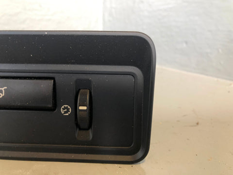 Range Rover L405 Upper Tailgate Powered Release Switch CPLA 11654 CA