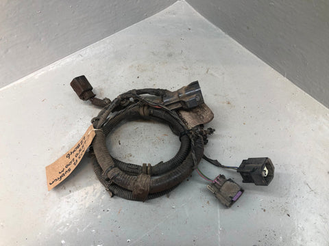 Discovery Sport Subframe Wiring Loom Near Side JK72-9L468 ABB L550 Land Rover