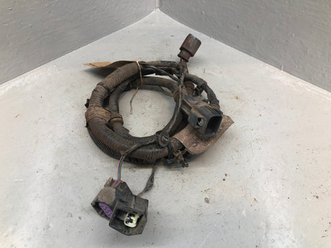 Discovery Sport Subframe Wiring Loom Near Side JK72-9L468 ABB L550 Land Rover
