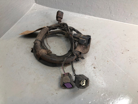 Discovery Sport Subframe Wiring Loom Near Side JK72-9L468 ABB L550 Land Rover