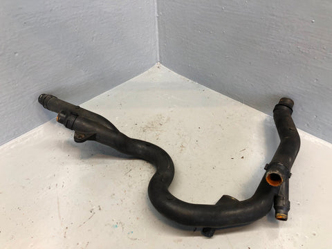 Range Rover L322 Coolant Water Pipe 11.53-7 758 256.9 Junction 3.0 TD6