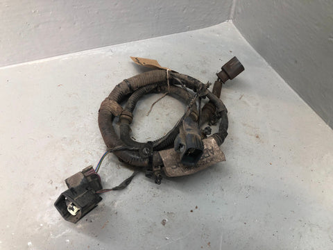 Discovery Sport Subframe Wiring Loom Near Side JK72-9L468 ABB L550 Land Rover