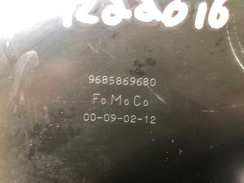 Freelander 2 Sump Engine Oil 2.2 224DT TD4 Land Rover 2006 to 2014