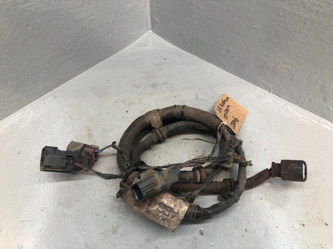 Discovery Sport Subframe Wiring Loom Near Side JK72-9L468 ABB L550 Land Rover