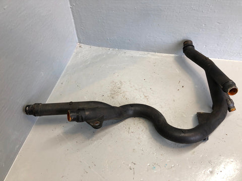 Range Rover L322 Coolant Water Pipe 11.53-7 758 256.9 Junction 3.0 TD6