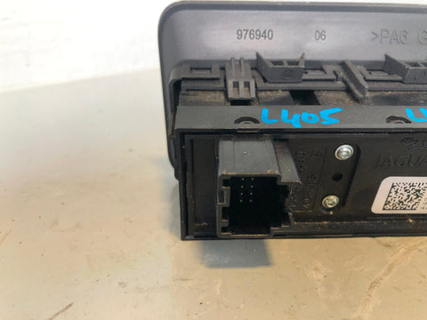 Range Rover L405 Upper Tailgate Powered Release Switch CPLA 11654 CA