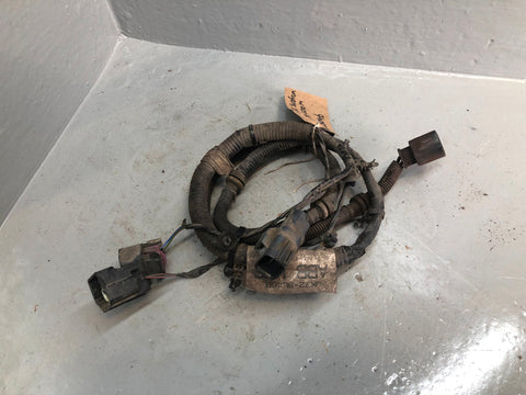 Discovery Sport Subframe Wiring Loom Near Side JK72-9L468 ABB L550 Land Rover